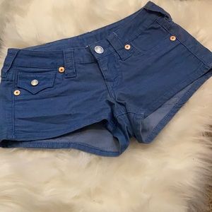 True Religion Joey Short